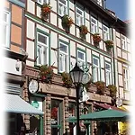 Rathaus Hotel Wernigerode