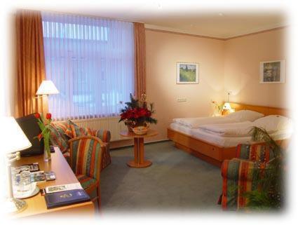 Rathaus Hotel Wernigerode
