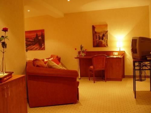 Rathaus 3* Wernigerode