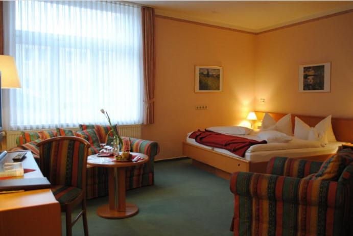 Rathaus Hotel Wernigerode