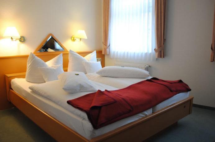 Rathaus Hotel